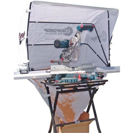 FASTCAP Fastcap Fcsawhood Chopshop Saw Hood FCSAWHOOD